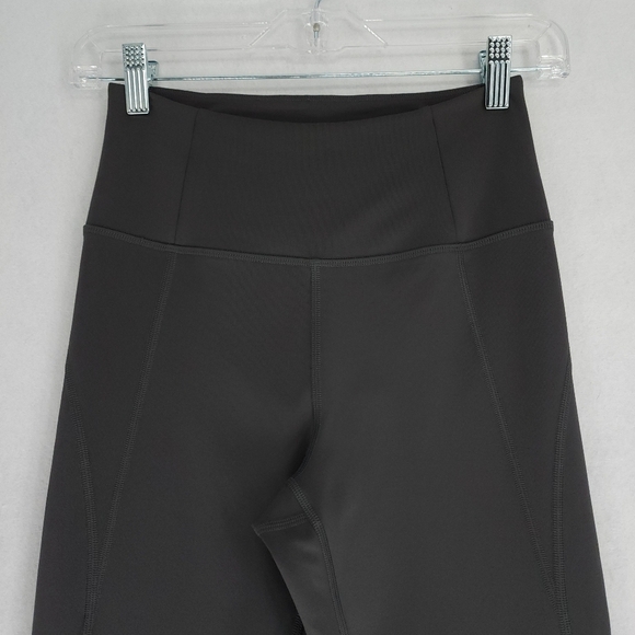 Girlfriend Collective High-Rise Full Length Leggings - Picture 3 of 9